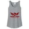 Women's Core Cotton Tank Top Thumbnail