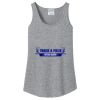 Women's Core Cotton Tank Top Thumbnail