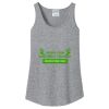 Women's Core Cotton Tank Top Thumbnail