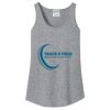 Women's Core Cotton Tank Top Thumbnail