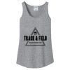 Women's Core Cotton Tank Top Thumbnail