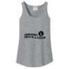 Women's Core Cotton Tank Top Thumbnail