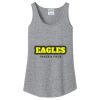 Women's Core Cotton Tank Top Thumbnail