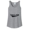 Women's Core Cotton Tank Top Thumbnail