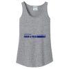 Women's Core Cotton Tank Top Thumbnail