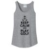 Women's Core Cotton Tank Top Thumbnail