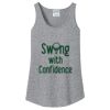 Women's Core Cotton Tank Top Thumbnail