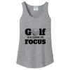Women's Core Cotton Tank Top Thumbnail
