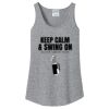 Women's Core Cotton Tank Top Thumbnail