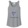 Women's Core Cotton Tank Top Thumbnail