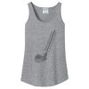 Women's Core Cotton Tank Top Thumbnail
