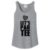 Women's Core Cotton Tank Top Thumbnail