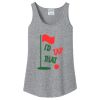 Women's Core Cotton Tank Top Thumbnail