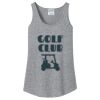 Women's Core Cotton Tank Top Thumbnail