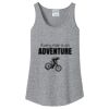 Women's Core Cotton Tank Top Thumbnail