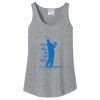 Women's Core Cotton Tank Top Thumbnail