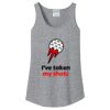 Women's Core Cotton Tank Top Thumbnail