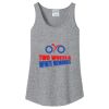 Women's Core Cotton Tank Top Thumbnail