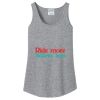 Women's Core Cotton Tank Top Thumbnail