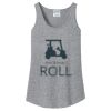 Women's Core Cotton Tank Top Thumbnail