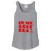 Women's Core Cotton Tank Top Thumbnail