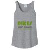 Women's Core Cotton Tank Top Thumbnail