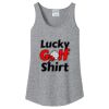 Women's Core Cotton Tank Top Thumbnail