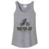 Women's Core Cotton Tank Top Thumbnail