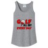 Women's Core Cotton Tank Top Thumbnail