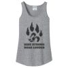 Women's Core Cotton Tank Top Thumbnail