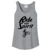 Women's Core Cotton Tank Top Thumbnail
