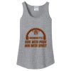Women's Core Cotton Tank Top Thumbnail