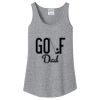Women's Core Cotton Tank Top Thumbnail