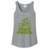Women's Core Cotton Tank Top Thumbnail