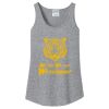 Women's Core Cotton Tank Top Thumbnail