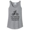 Women's Core Cotton Tank Top Thumbnail