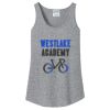 Women's Core Cotton Tank Top Thumbnail