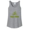Women's Core Cotton Tank Top Thumbnail