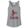 Women's Core Cotton Tank Top Thumbnail
