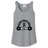 Women's Core Cotton Tank Top Thumbnail