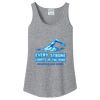 Women's Core Cotton Tank Top Thumbnail
