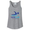 Women's Core Cotton Tank Top Thumbnail