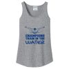 Women's Core Cotton Tank Top Thumbnail