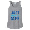 Women's Core Cotton Tank Top Thumbnail