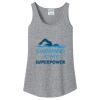 Women's Core Cotton Tank Top Thumbnail