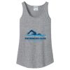 Women's Core Cotton Tank Top Thumbnail