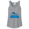 Women's Core Cotton Tank Top Thumbnail