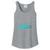 Women's Core Cotton Tank Top Thumbnail