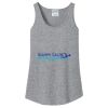 Women's Core Cotton Tank Top Thumbnail