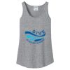 Women's Core Cotton Tank Top Thumbnail